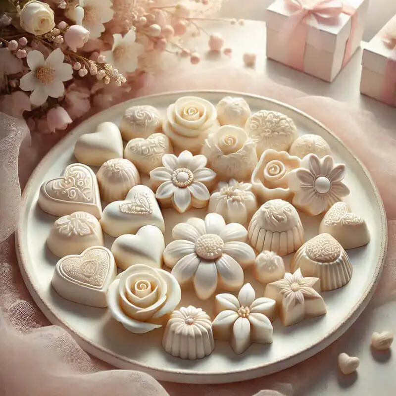 14/3 Valentine Trắng là gì, ai tặng quà cho ai trong ngày này?