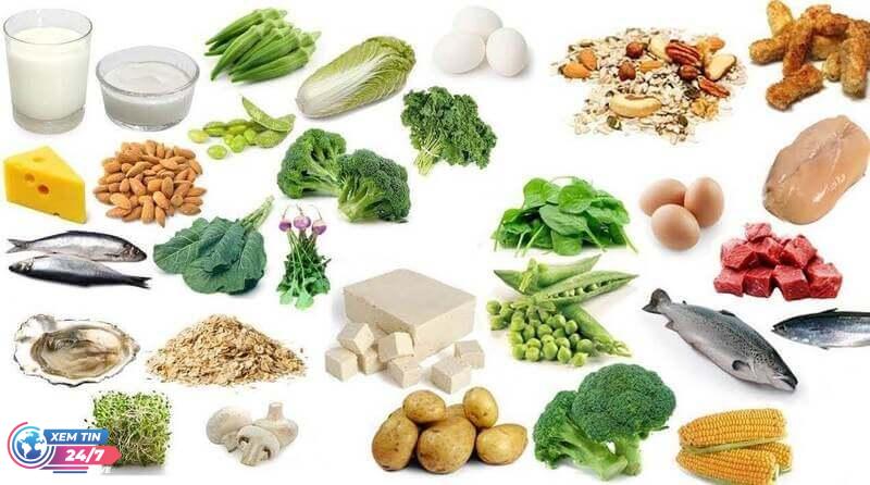 Đồ ăn tốt cho thận: Thoát khỏi nguy cơ suy thận
