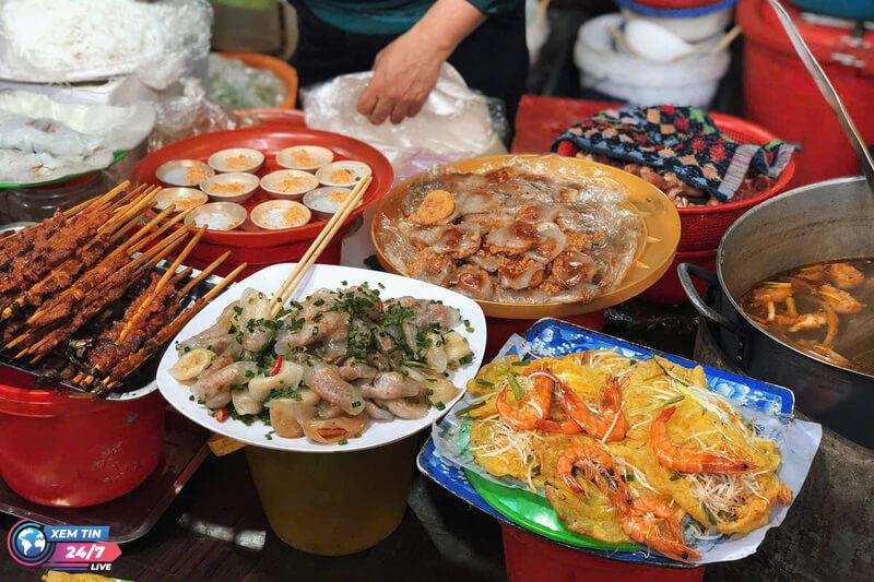 Review du lịch Huế 3 ngày 2 đêm: Hành trình cá nhân khám phá Cố Đô
