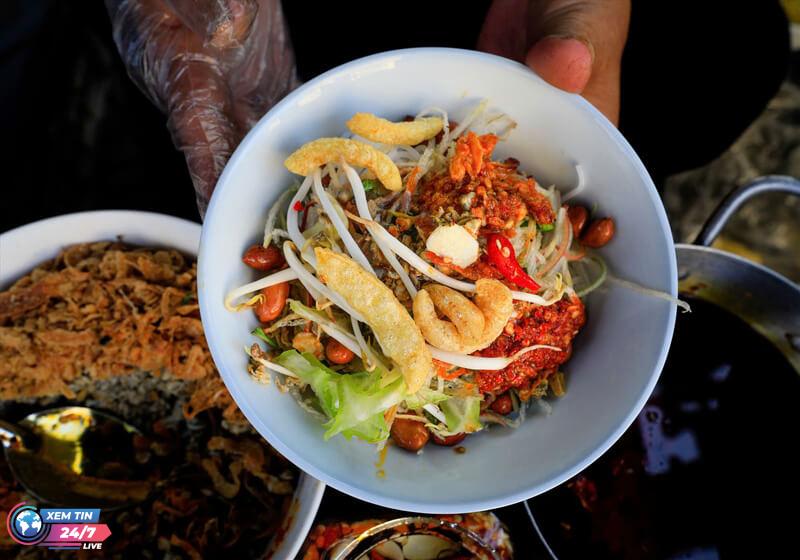 Những món ăn ngon ở Huế