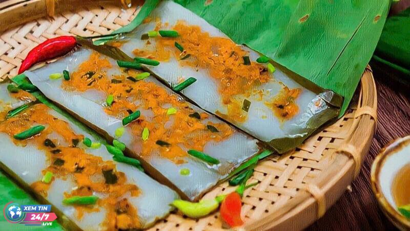 Những món ăn ngon ở Huế