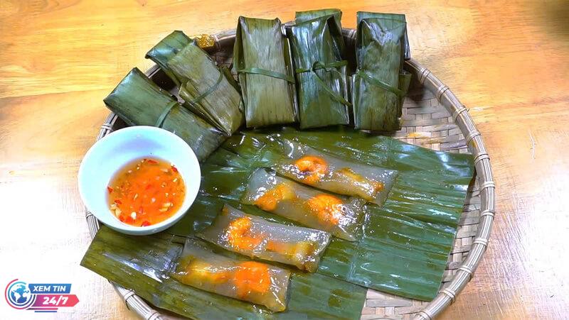Những món ăn ngon ở Huế