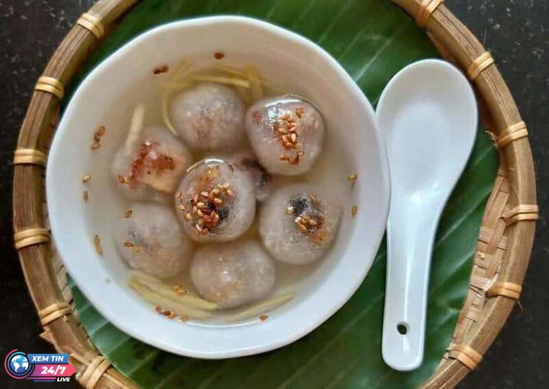 Những món ăn ngon ở Huế