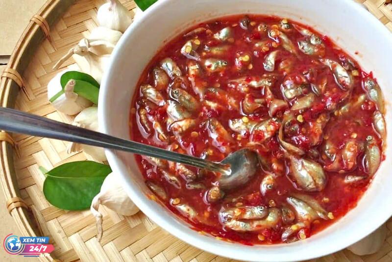 Những món ăn ngon ở Huế