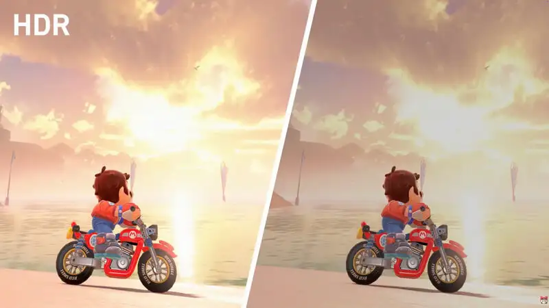Nintendo Switch 2 ra mắt ngày 5/6/2025: Màn hình 7.9 Inch, độ phân giải 1080p, giá từ 12.7 Triệu