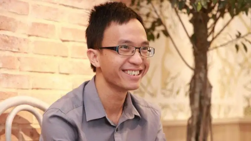Hoàng Minh Tuấn là một nhà lãnh đạo tài ba, người đã sáng lập và phát triển Xemtin247