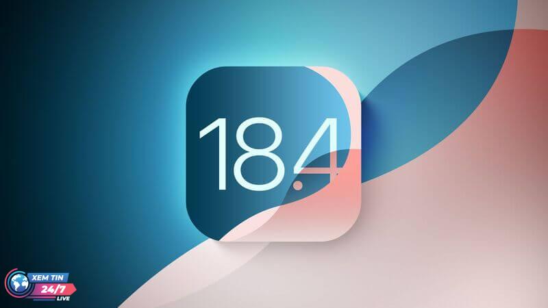 Khám Phá iOS 18.4: Siri Tiếng Việt, Visual Intelligence