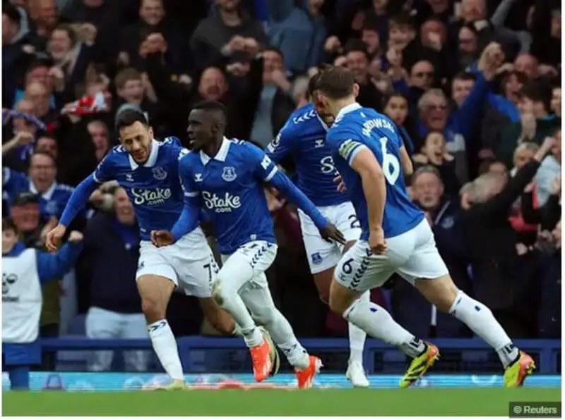 Nhận định, dự đoán Everton vs Arsenal, 18h30 ngày 5/4 – Vòng 31 Premier League 2024/25