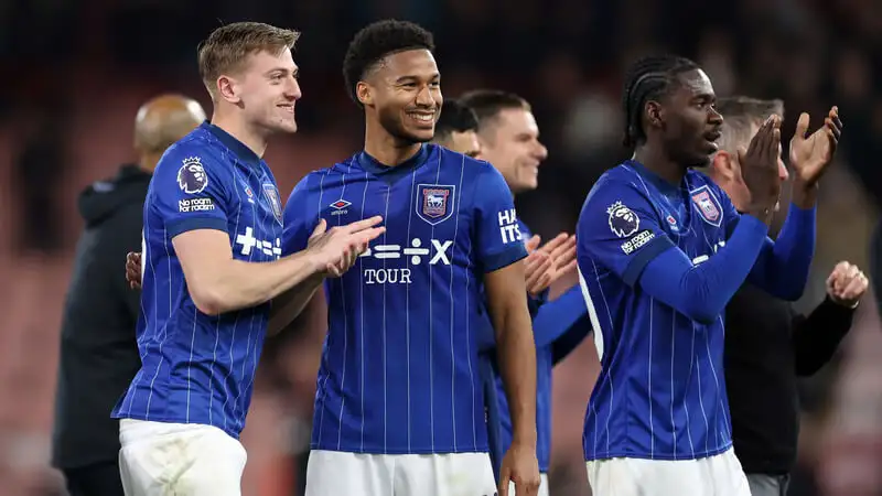 Nhận định Ipswich vs Wolves 21h00, ngày 5/4 vòng 31