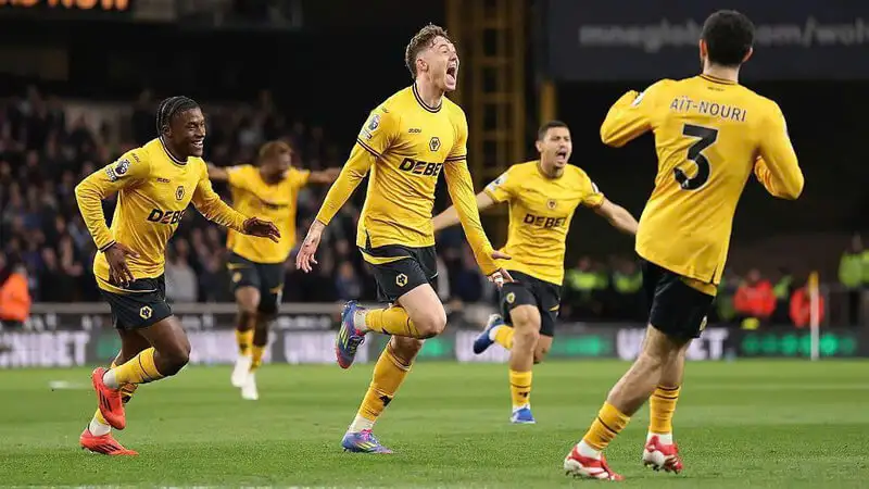 Nhận định Ipswich vs Wolves 21h00, ngày 5/4 vòng 31