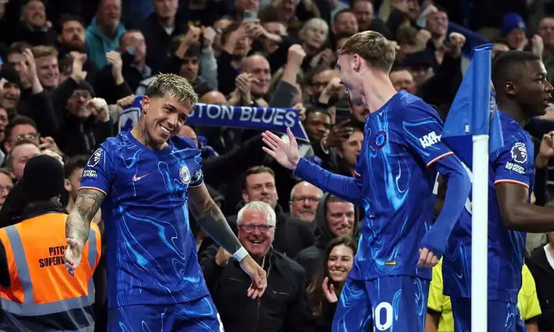 Nhận định, dự đoán trận Chelsea vs Ipswich Town 20h00 ngày 13/4 vòng 32
