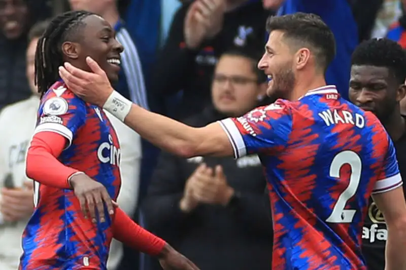Nhận định trận đấu Crystal Palace vs Brighton, 21h00 ngày 05/04/2025 vòng 31 giải Ngoại hạng Anh