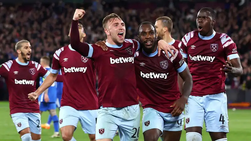 Nhận định trận đấu West Ham United vs Bournemouth, 21h00, 5/4 vòng 31