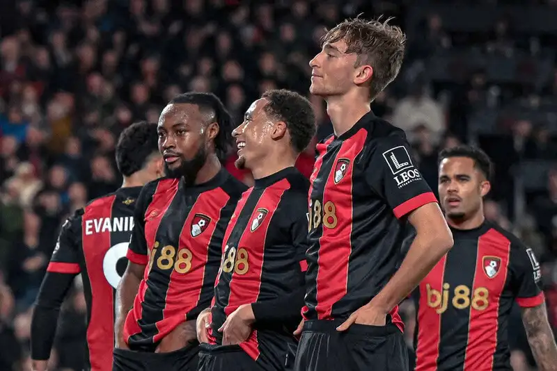 Nhận định trận đấu West Ham United vs Bournemouth, 21h00, 5/4 vòng 31