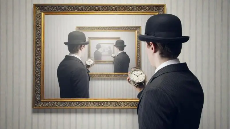 Cơ chế của Déjà Vu bí ẩn của trí nhớ con người