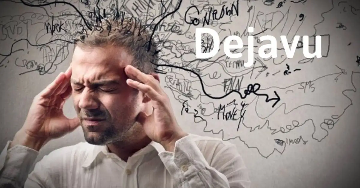 Cơ chế của Déjà Vu bí ẩn của trí nhớ con người
