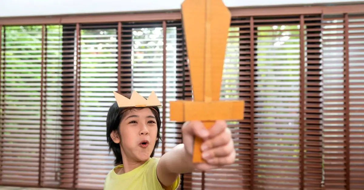 Làm thế nào cha mẹ có thể tránh được bẫy thành tích của con cái