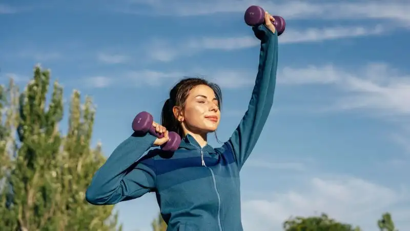 5 Bí quyết sống lâu sống khoẻ đã được khoa học chứng minh
