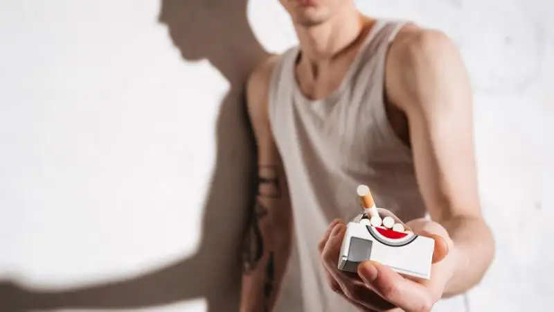Làm thế nào tôi bỏ thuốc lá vĩnh viễn?