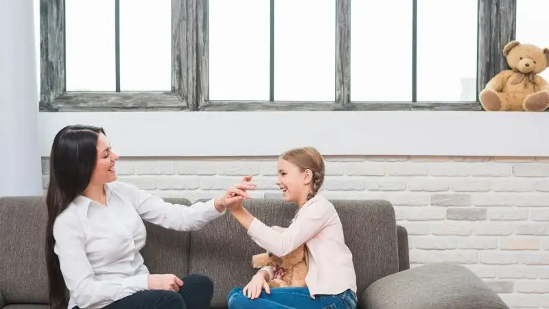 5 Cách cai nghiện điện thoại cho trẻ mà không gây tranh cãi