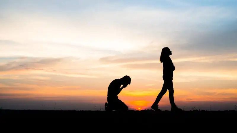 Làm thế nào để tìm thấy “Người ấy”