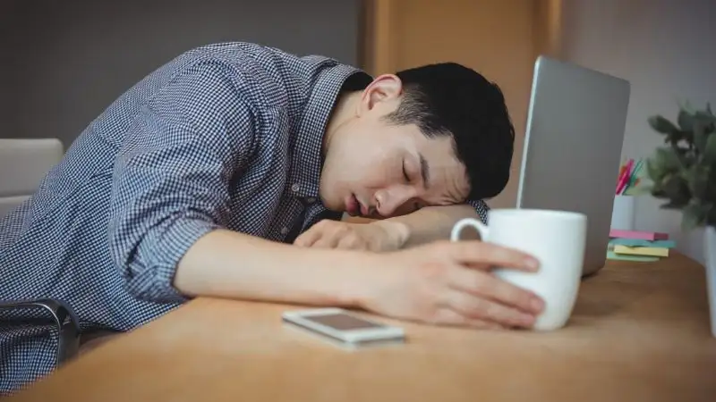 5 cách để phục hồi sau một ngày khó khăn