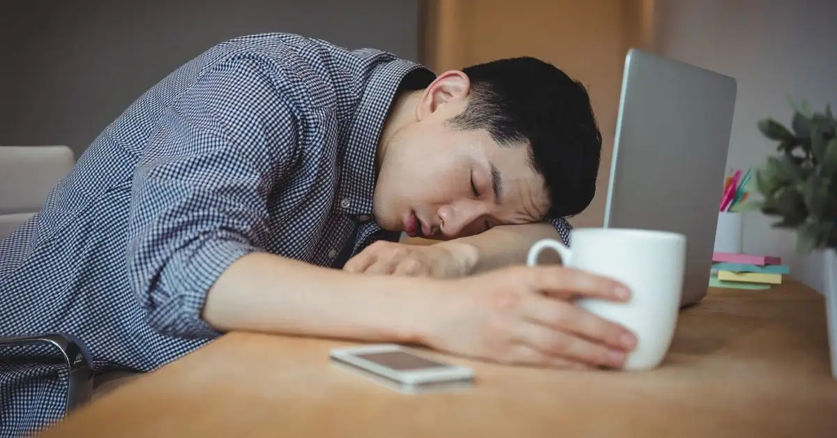 5 cách để phục hồi sau một ngày khó khăn