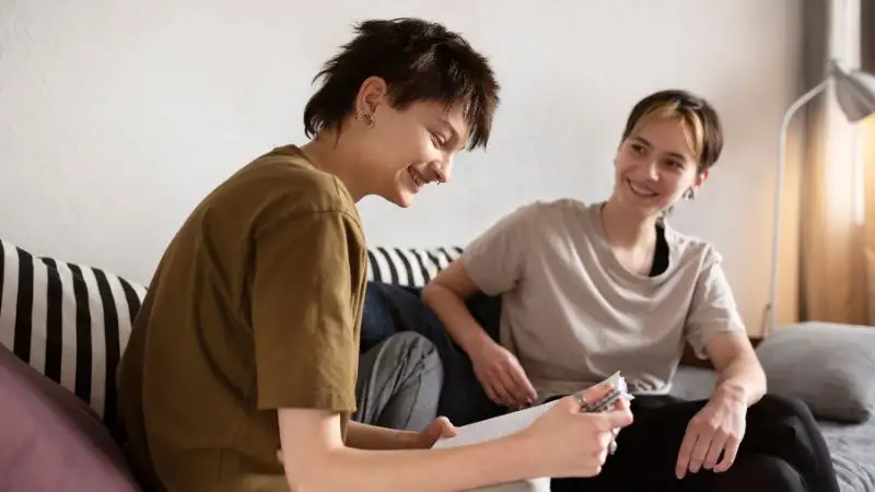 10 cách để trở nên đáng yêu hơn trong mắt mọi người