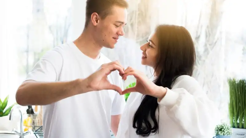 3 điều cần nói sau khi cãi nhau với người yêu