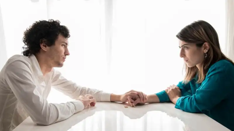 3 điều cần nói sau khi cãi nhau với người yêu