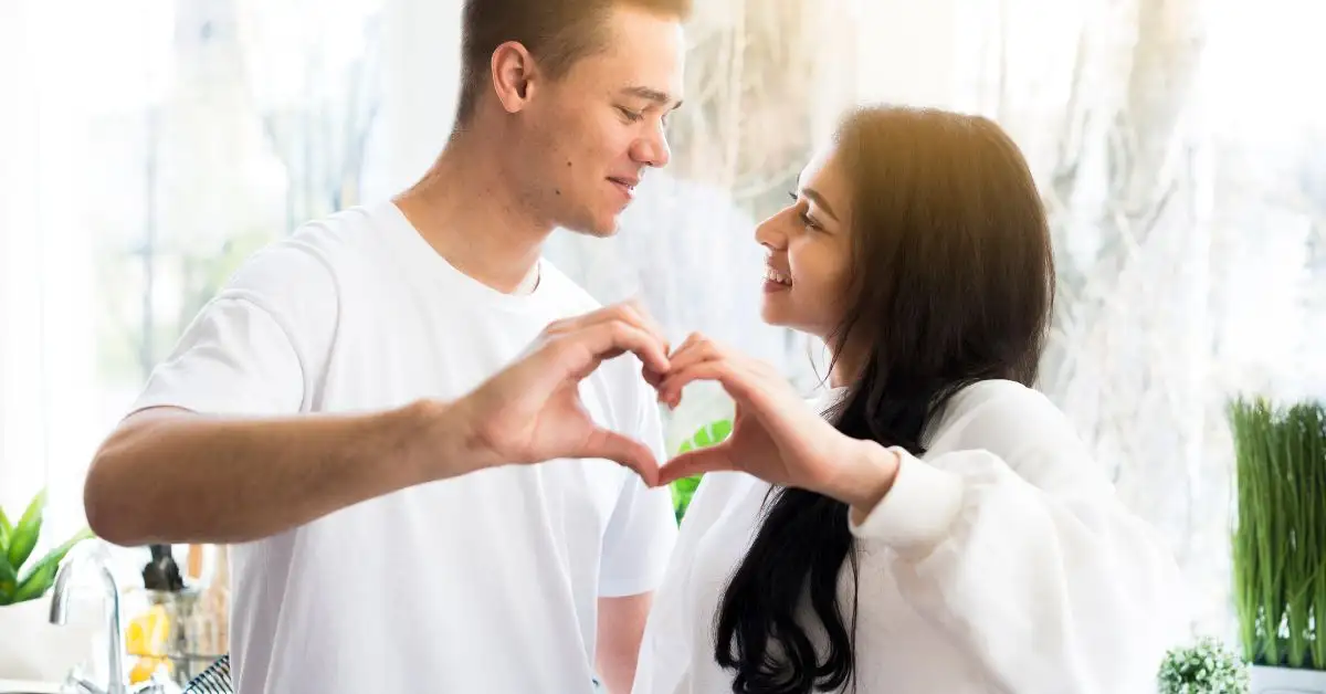 3 điều cần nói sau khi cãi nhau với người yêu