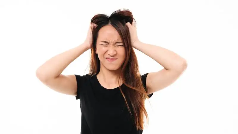 5 phương pháp đơn giản để làm dịu cơn cáu gắt