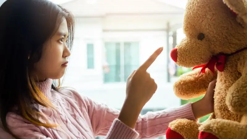 5 phương pháp đơn giản để làm dịu cơn cáu gắt