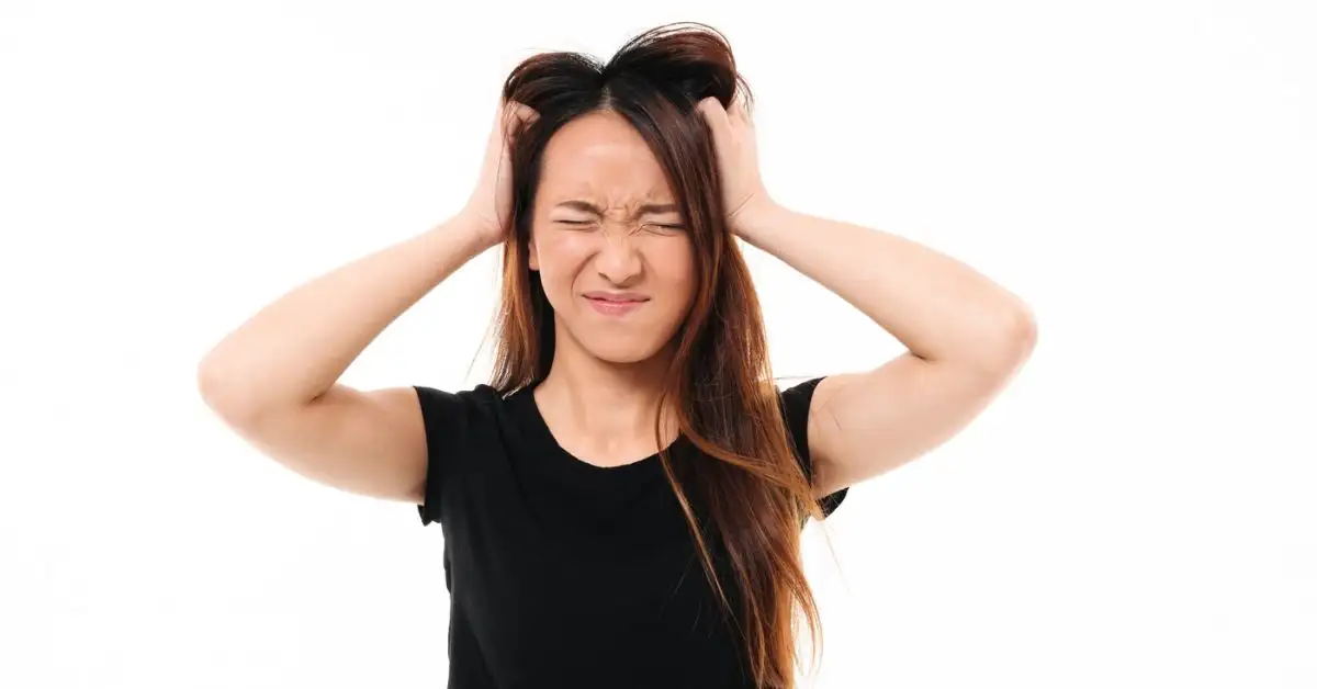 5 phương pháp đơn giản để làm dịu cơn cáu gắt