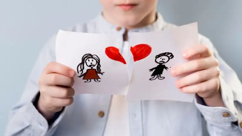 Dấu hiệu cho thấy một mối quan hệ không thể cứu vãn