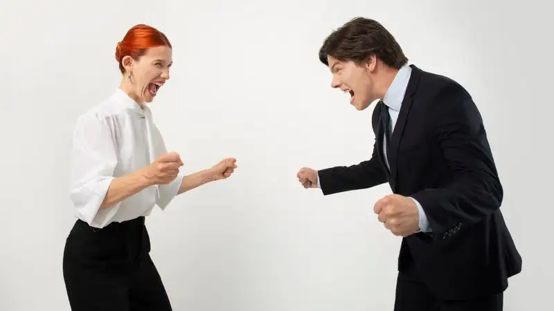 Dấu hiệu cho thấy một mối quan hệ không thể cứu vãn
