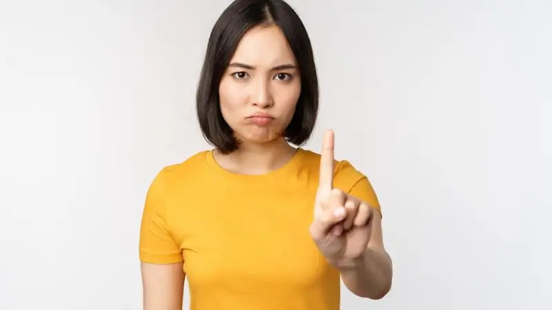 Dấu hiệu cho thấy một mối quan hệ không thể cứu vãn