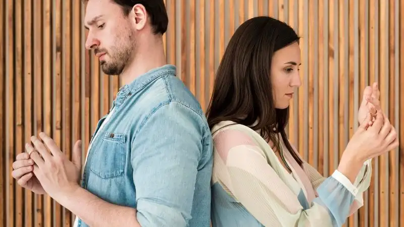 Dấu hiệu cho thấy một mối quan hệ không thể cứu vãn