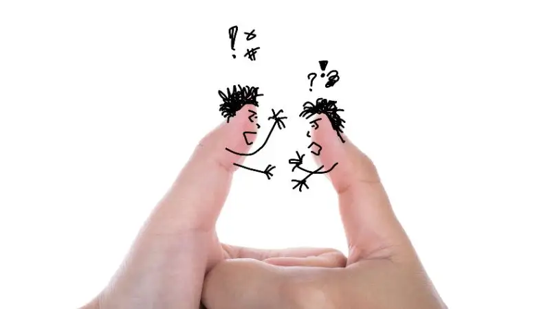 Làm thế nào để đối phó với một vấn đề mà bạn không thể giải quyết ngay lập tức