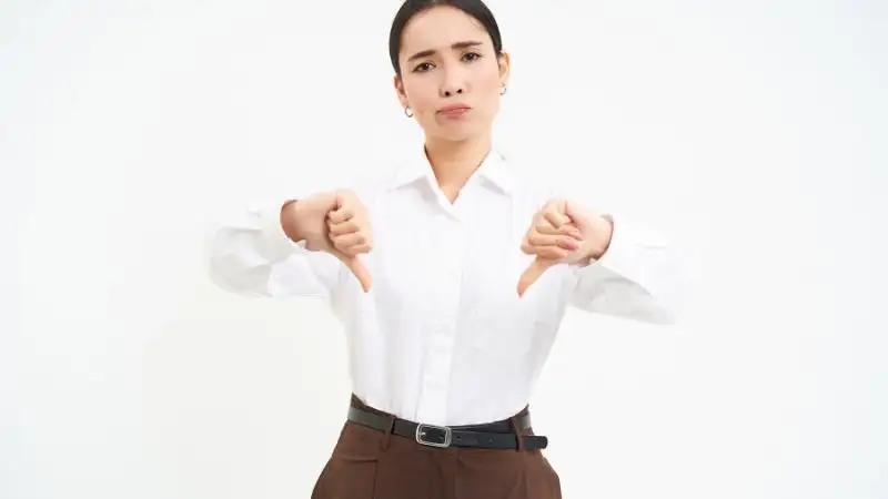 Làm thế nào để ngừng cảm thấy rằng bạn không “xứng đáng”