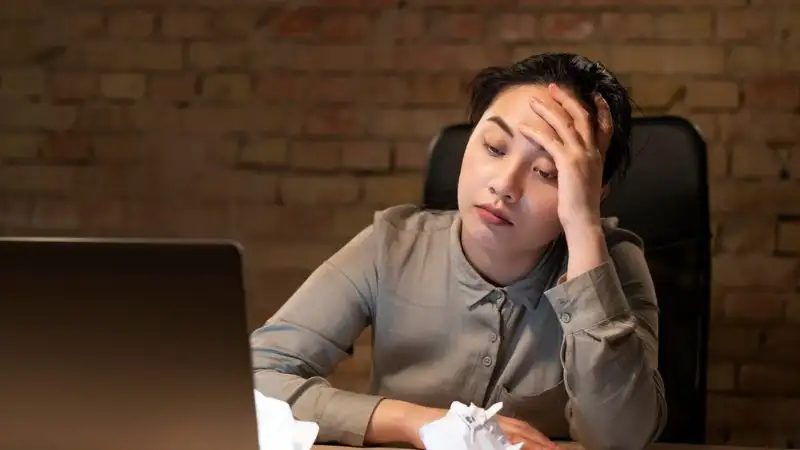Làm thế nào để ngừng lo lắng: 6 mẹo để thoát khỏi lo âu