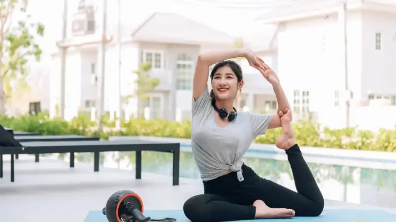 Làm thế nào để ngừng lo lắng: 6 mẹo để thoát khỏi lo âu