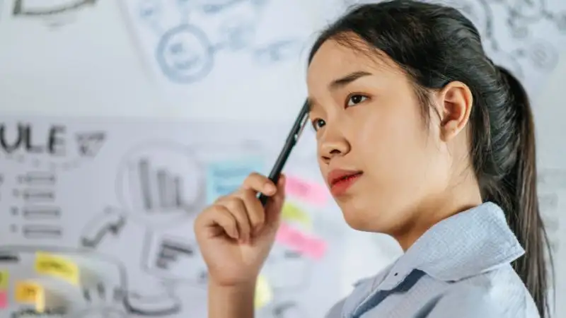 Làm thế nào để tìm được sự nghiệp hoàn hảo?