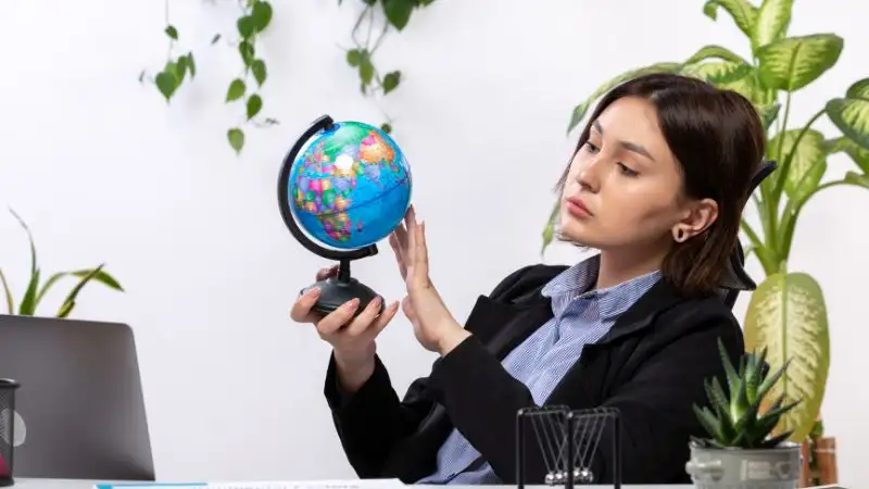 Làm thế nào để tìm được sự nghiệp hoàn hảo?