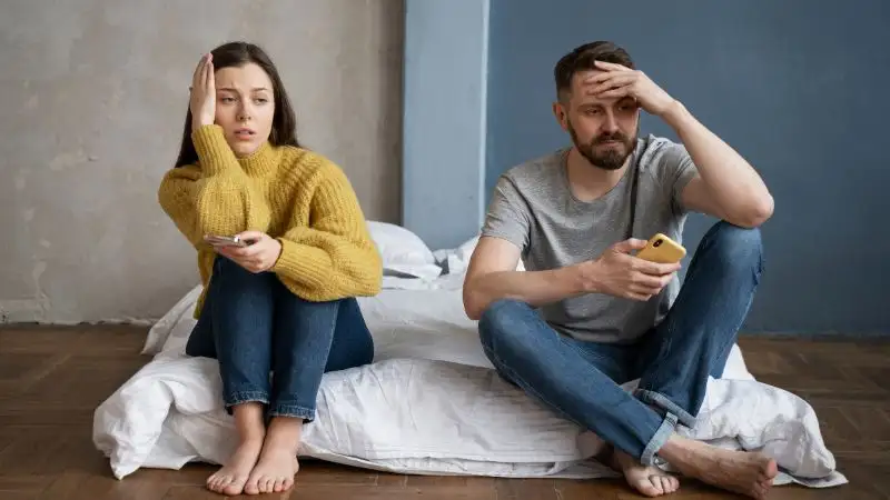 6 dấu hiệu cho thấy bạn đang trong một mối quan hệ độc hại