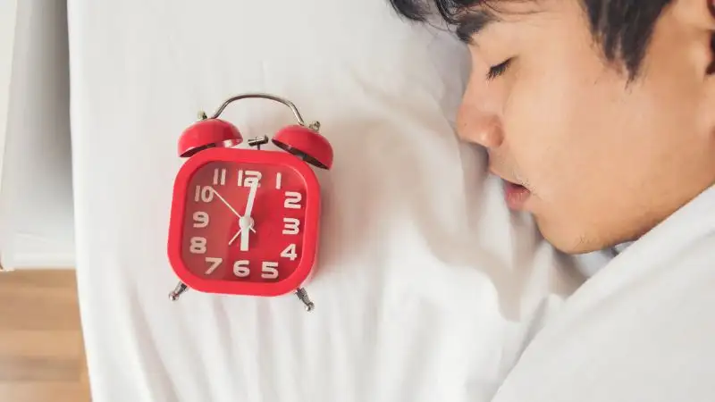 Ngủ là bao nhiêu là đủ? Câu trả lời có thể khiến bạn ngạc nhiên