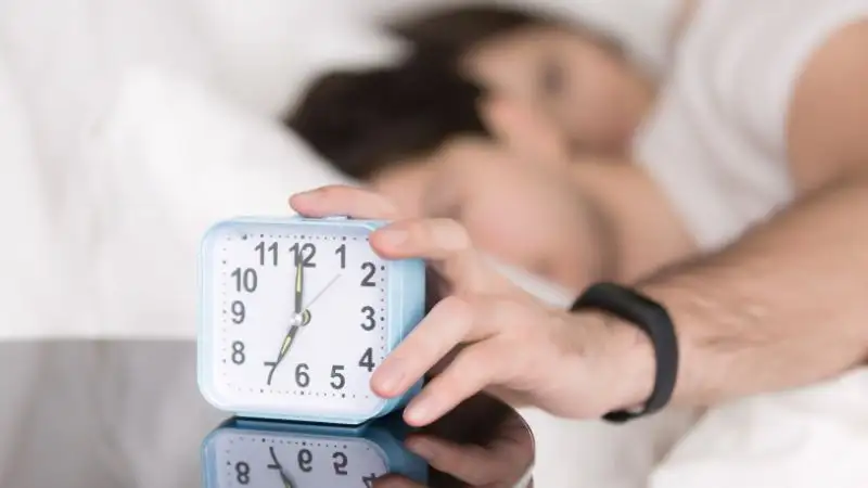 Ngủ là bao nhiêu là đủ? Câu trả lời có thể khiến bạn ngạc nhiên