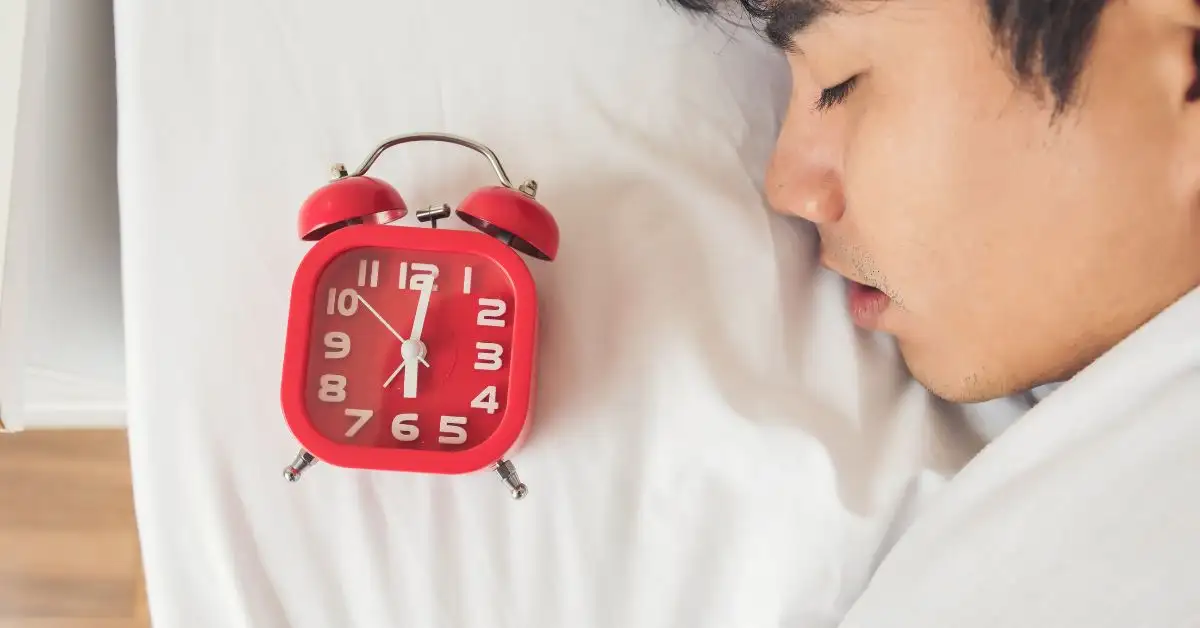 Ngủ là bao nhiêu là đủ? Câu trả lời có thể khiến bạn ngạc nhiên
