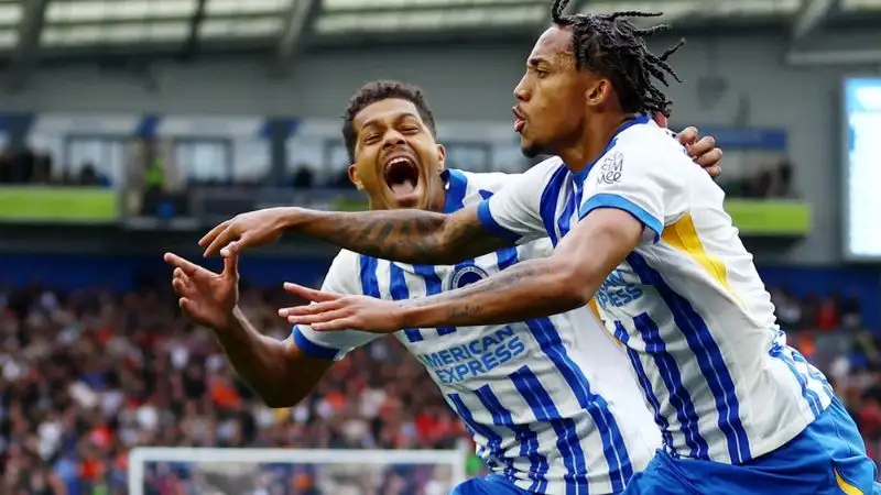 Nhận định trận Brighton vs Liverpool, 02H00 ngày 20/05