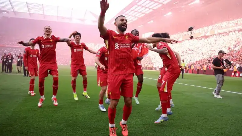 Nhận định trận Brighton vs Liverpool, 02H00 ngày 20/05